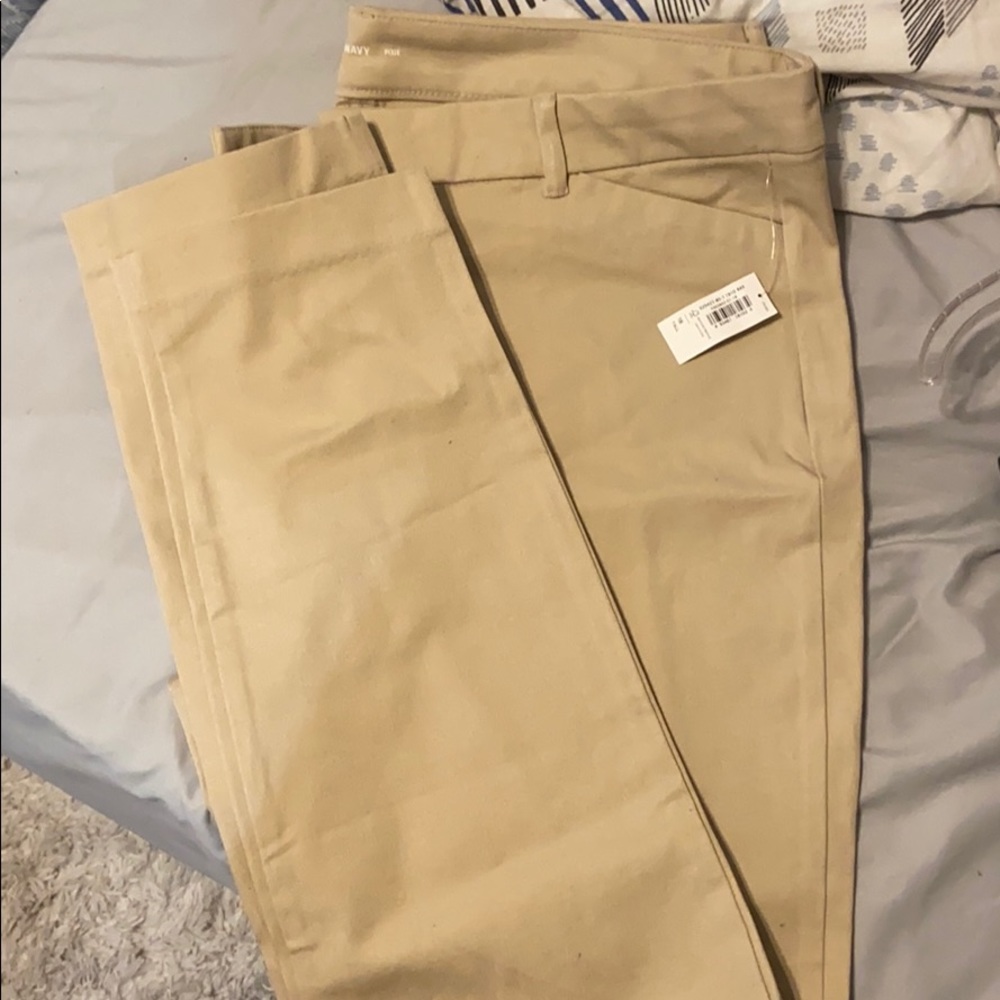BNWT has pixie pants